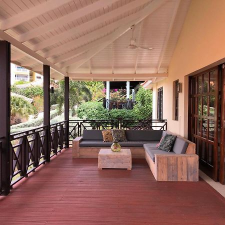 Villa At The Beach, Blue Bay Golf & Beach Resort Luaran gambar