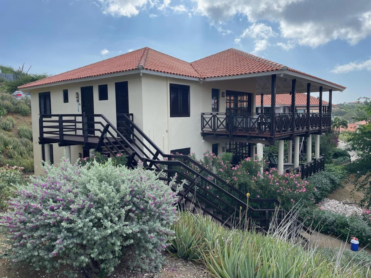 Villa At The Beach, Blue Bay Golf & Beach Resort Luaran gambar