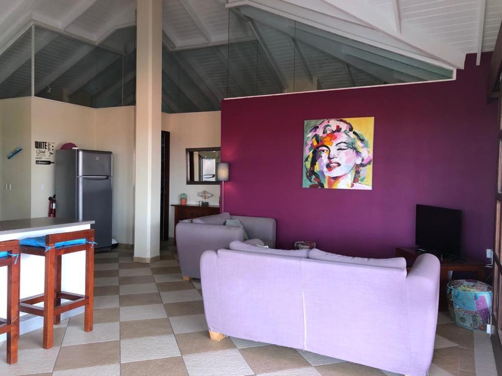 Villa At The Beach, Blue Bay Golf & Beach Resort Luaran gambar