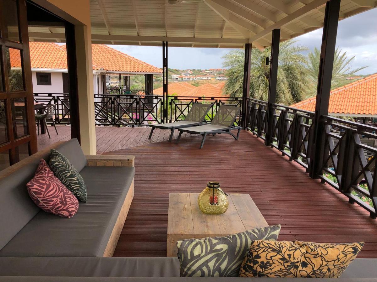 Villa At The Beach, Blue Bay Golf & Beach Resort Luaran gambar