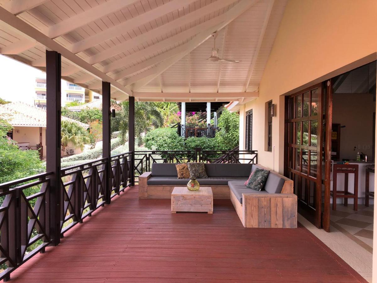 Villa At The Beach, Blue Bay Golf & Beach Resort Luaran gambar