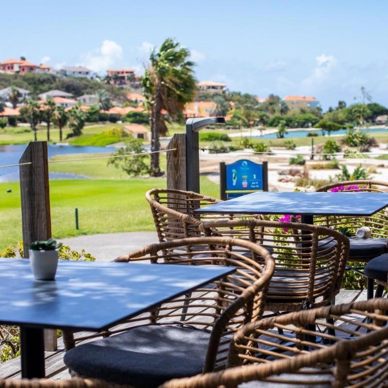 Villa At The Beach, Blue Bay Golf & Beach Resort Luaran gambar