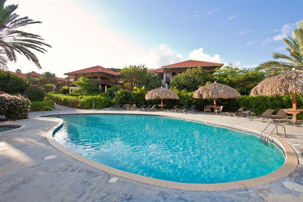 Villa At The Beach, Blue Bay Golf & Beach Resort Luaran gambar