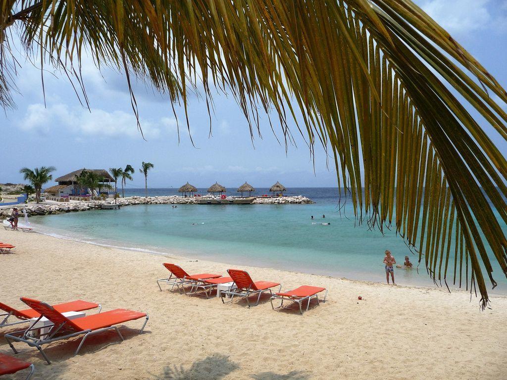 Villa At The Beach, Blue Bay Golf & Beach Resort Luaran gambar
