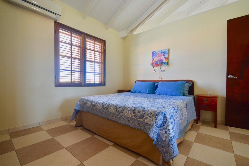 Villa At The Beach, Blue Bay Golf & Beach Resort Luaran gambar
