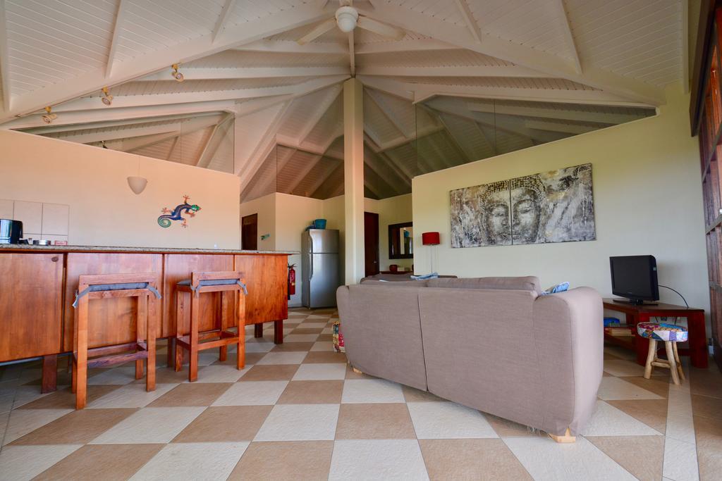 Villa At The Beach, Blue Bay Golf & Beach Resort Luaran gambar