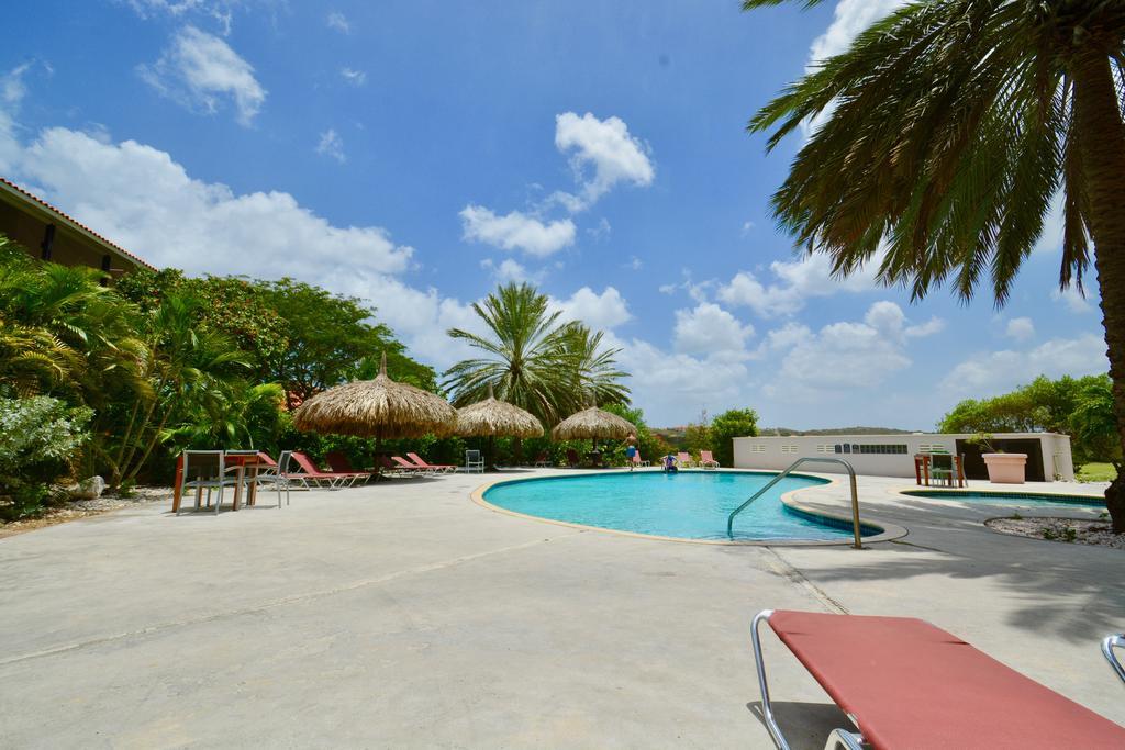 Villa At The Beach, Blue Bay Golf & Beach Resort Luaran gambar