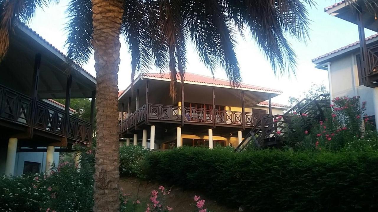 Villa At The Beach, Blue Bay Golf & Beach Resort Luaran gambar