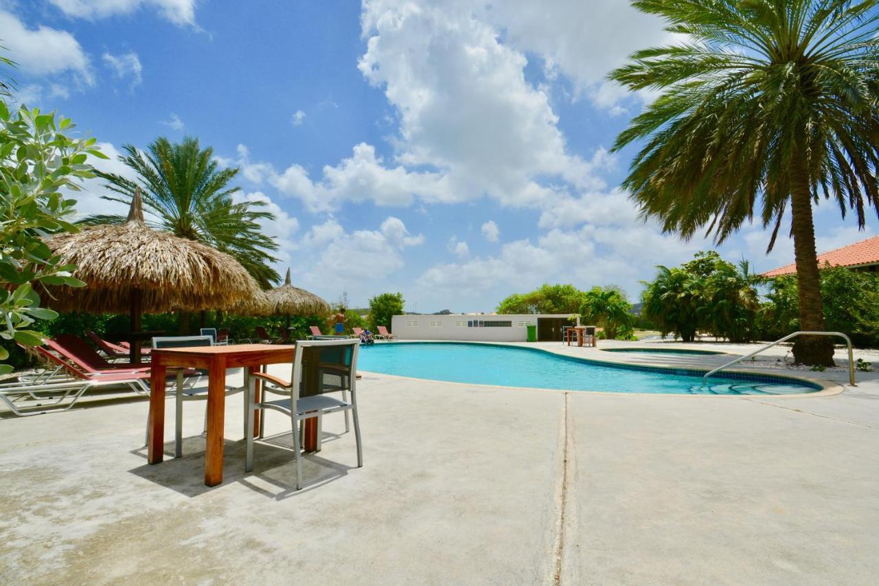 Villa At The Beach, Blue Bay Golf & Beach Resort Luaran gambar