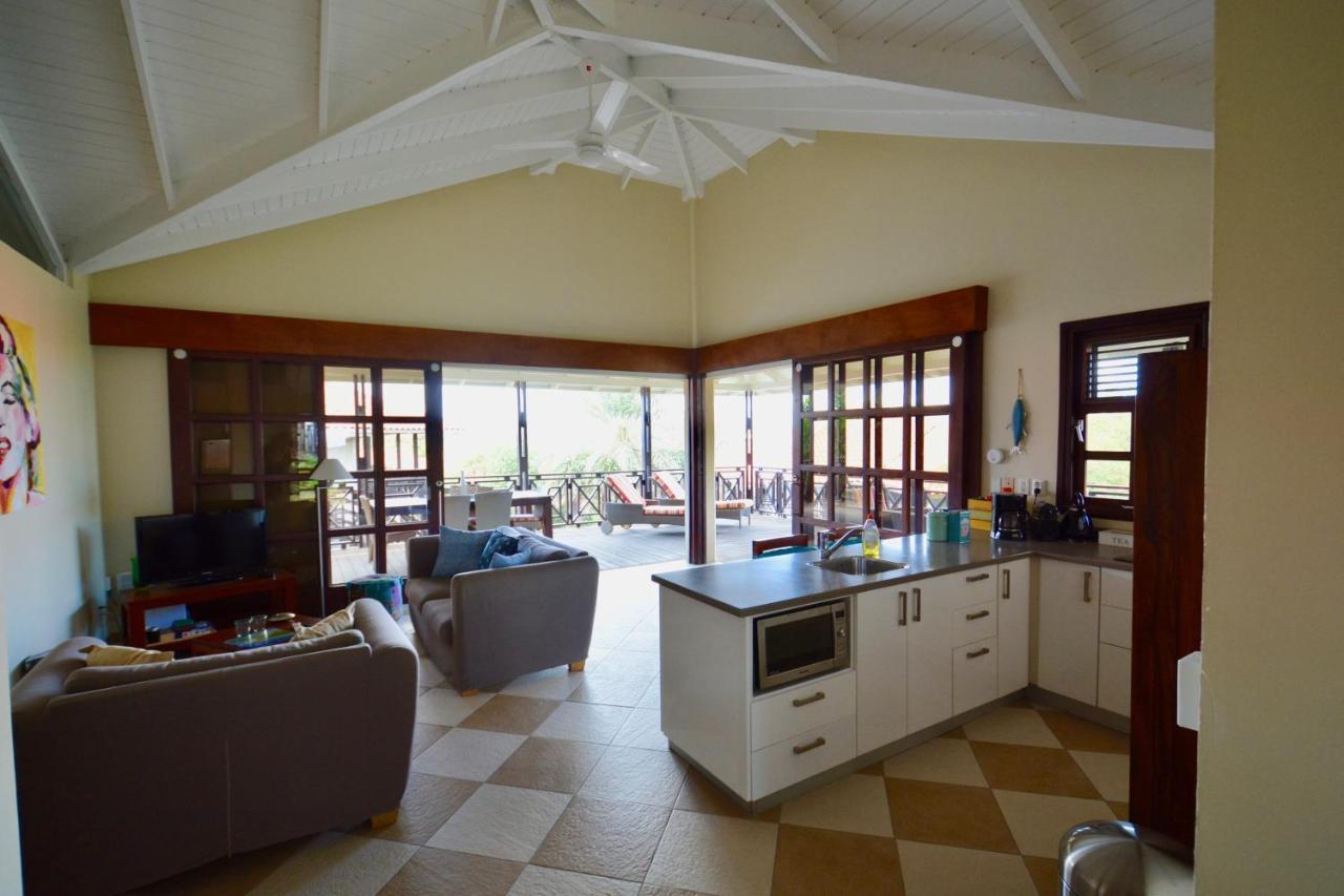 Villa At The Beach, Blue Bay Golf & Beach Resort Luaran gambar