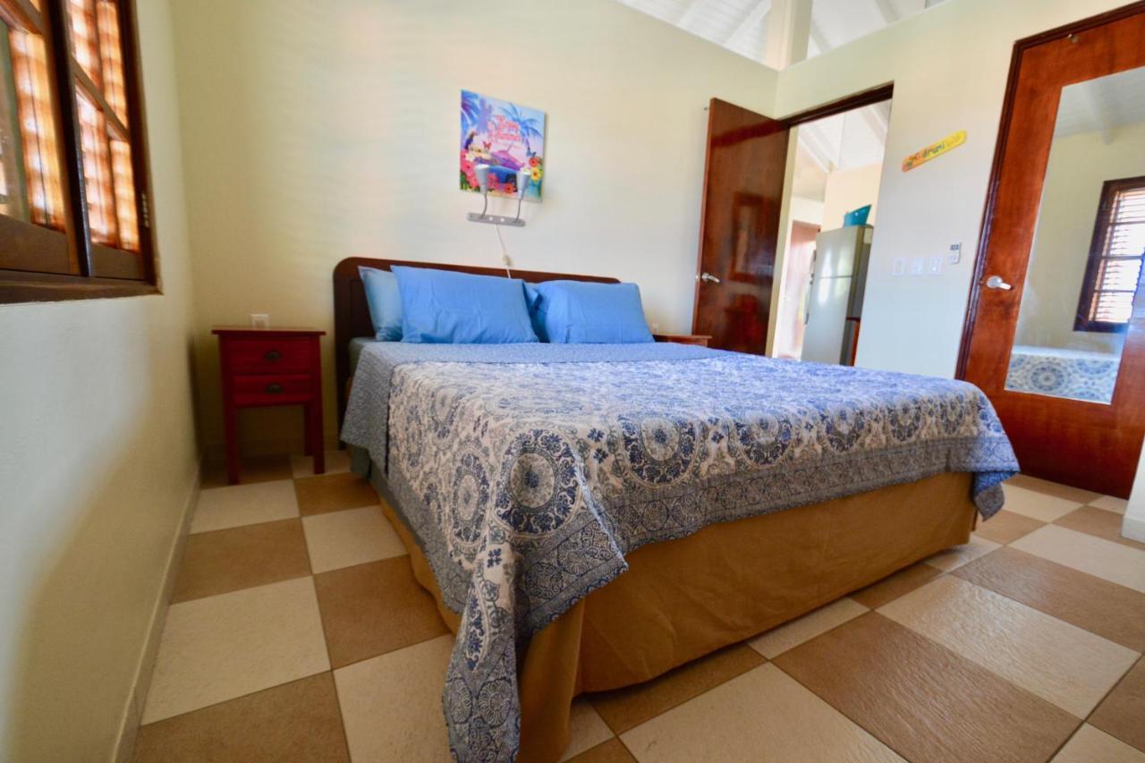 Villa At The Beach, Blue Bay Golf & Beach Resort Luaran gambar